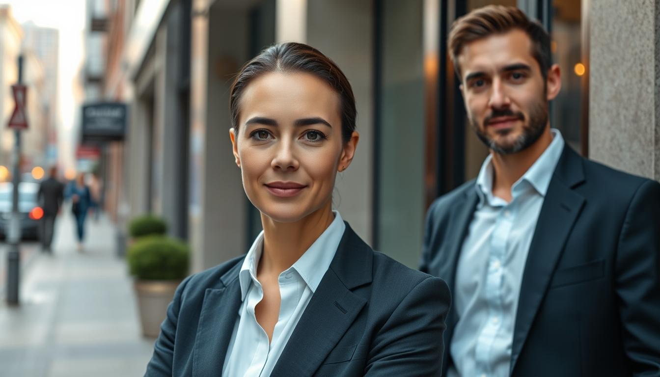 AI automation consultant