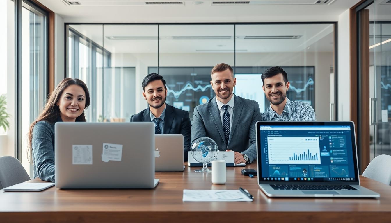 Business discovery and AI workflow planning