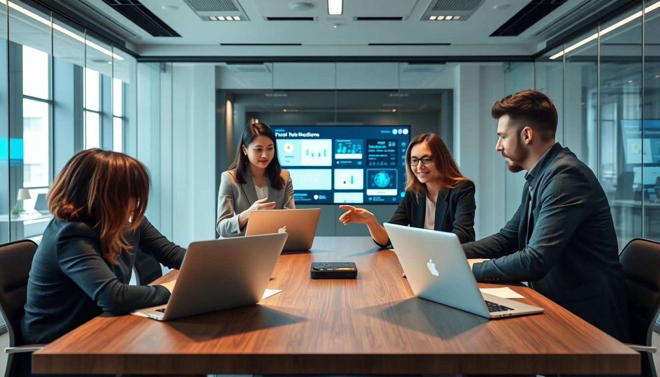 AI software pricing and business service packages